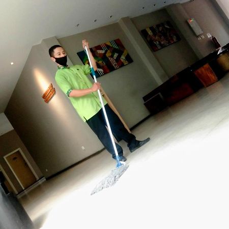 Vinotel Cirebon Zewnętrze zdjęcie