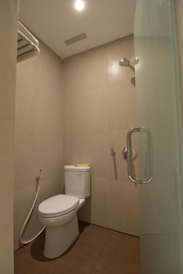 Vinotel Cirebon Zewnętrze zdjęcie