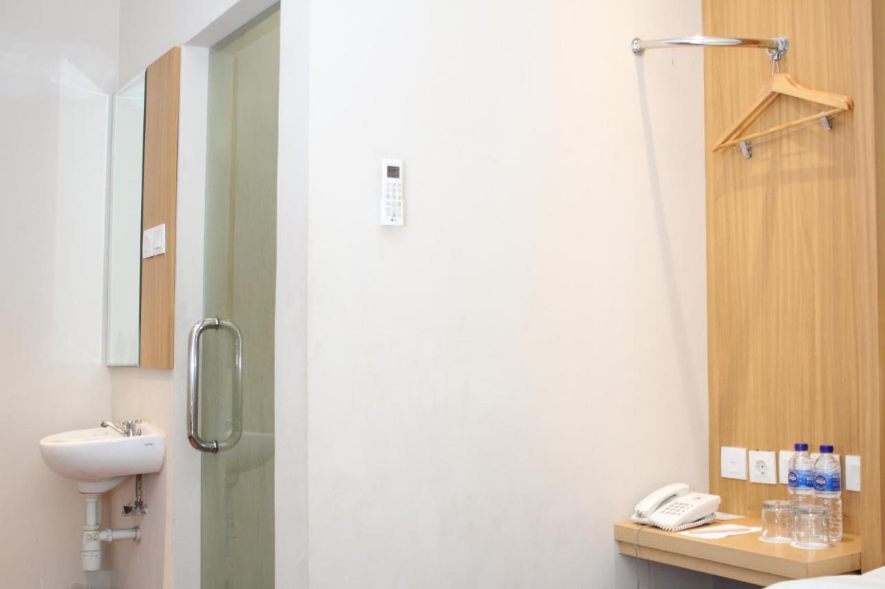 Vinotel Cirebon Zewnętrze zdjęcie