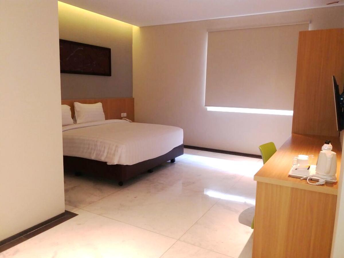 Vinotel Cirebon Zewnętrze zdjęcie