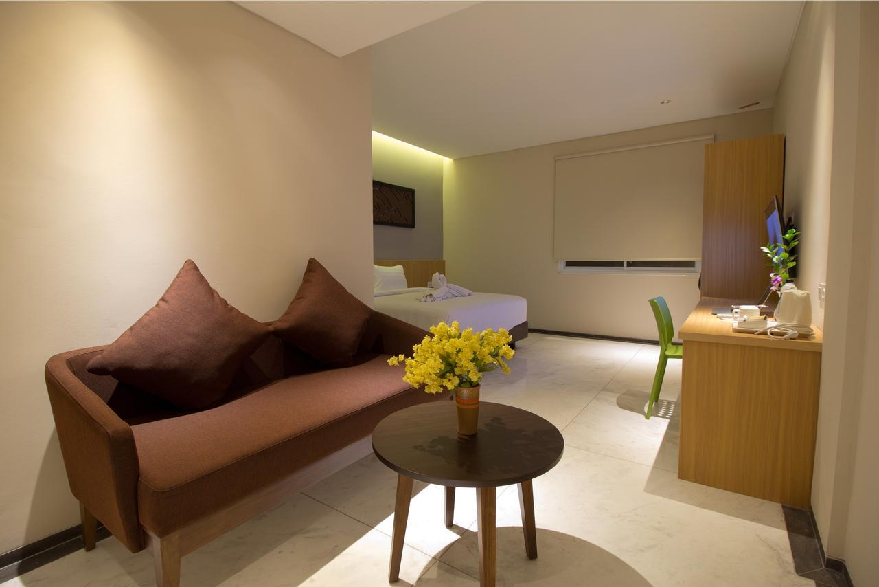 Vinotel Cirebon Zewnętrze zdjęcie