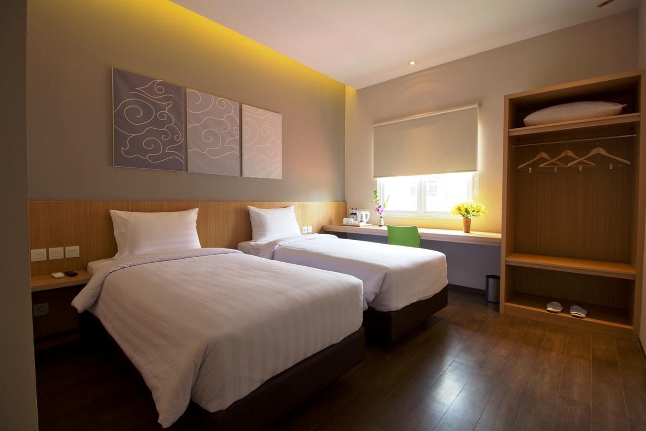 Vinotel Cirebon Zewnętrze zdjęcie