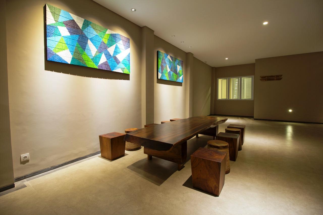 Vinotel Cirebon Zewnętrze zdjęcie