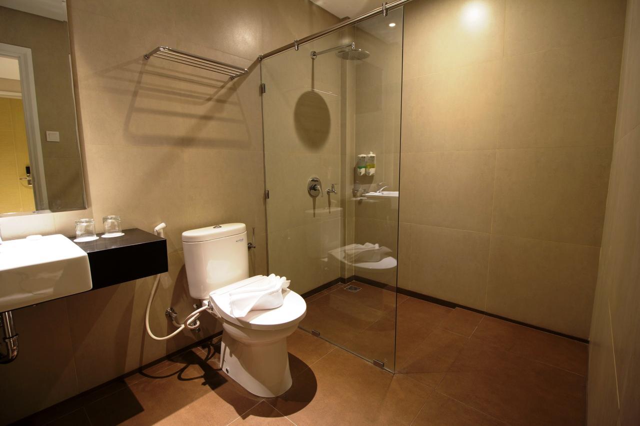 Vinotel Cirebon Zewnętrze zdjęcie