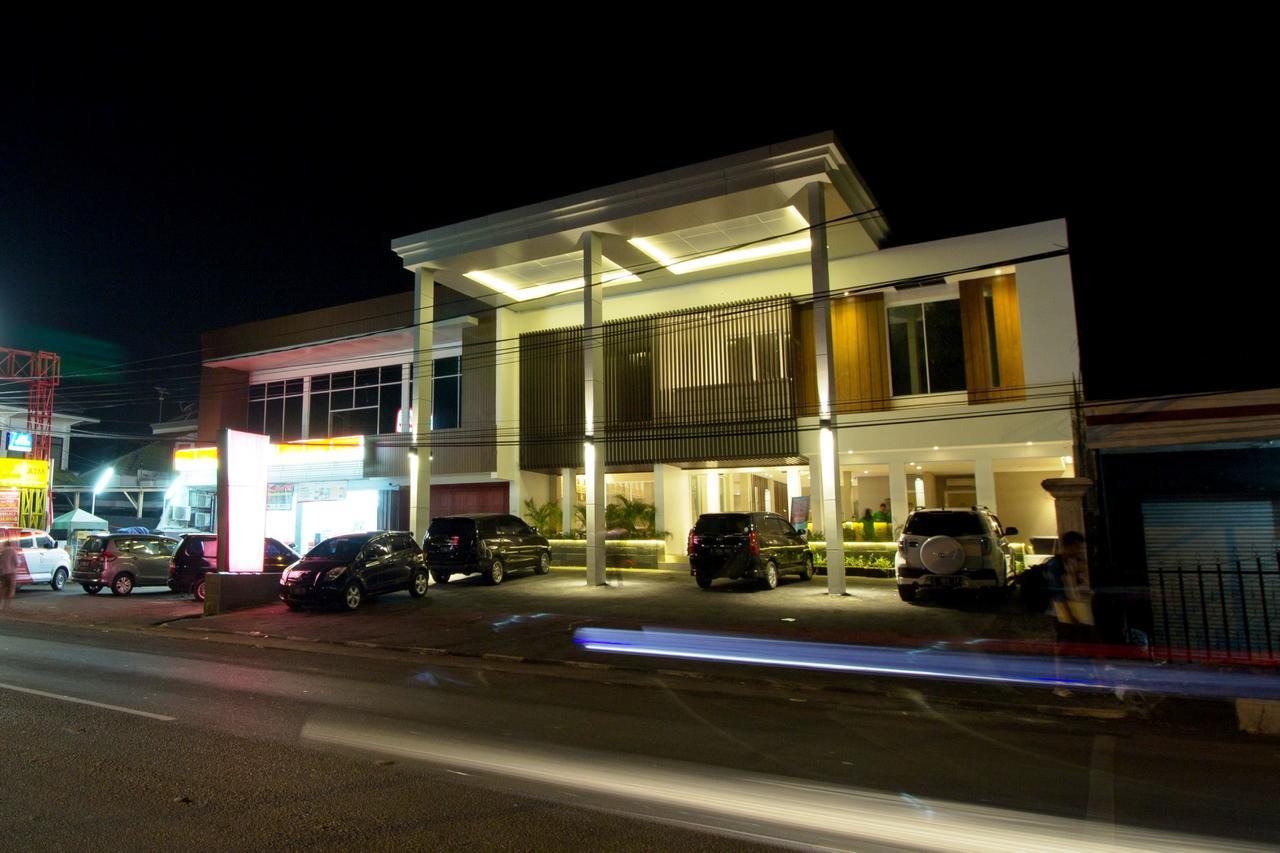 Vinotel Cirebon Zewnętrze zdjęcie