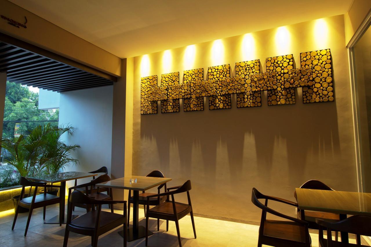 Vinotel Cirebon Zewnętrze zdjęcie