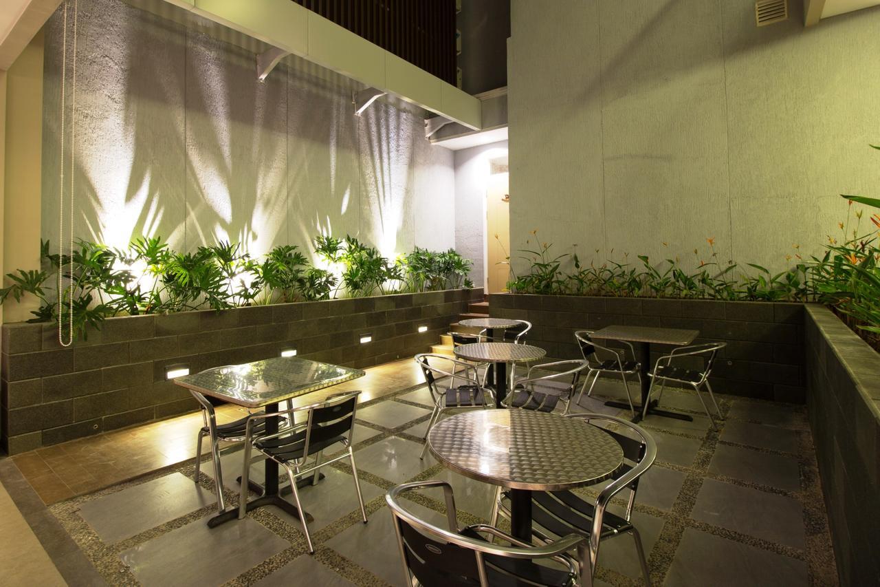 Vinotel Cirebon Zewnętrze zdjęcie