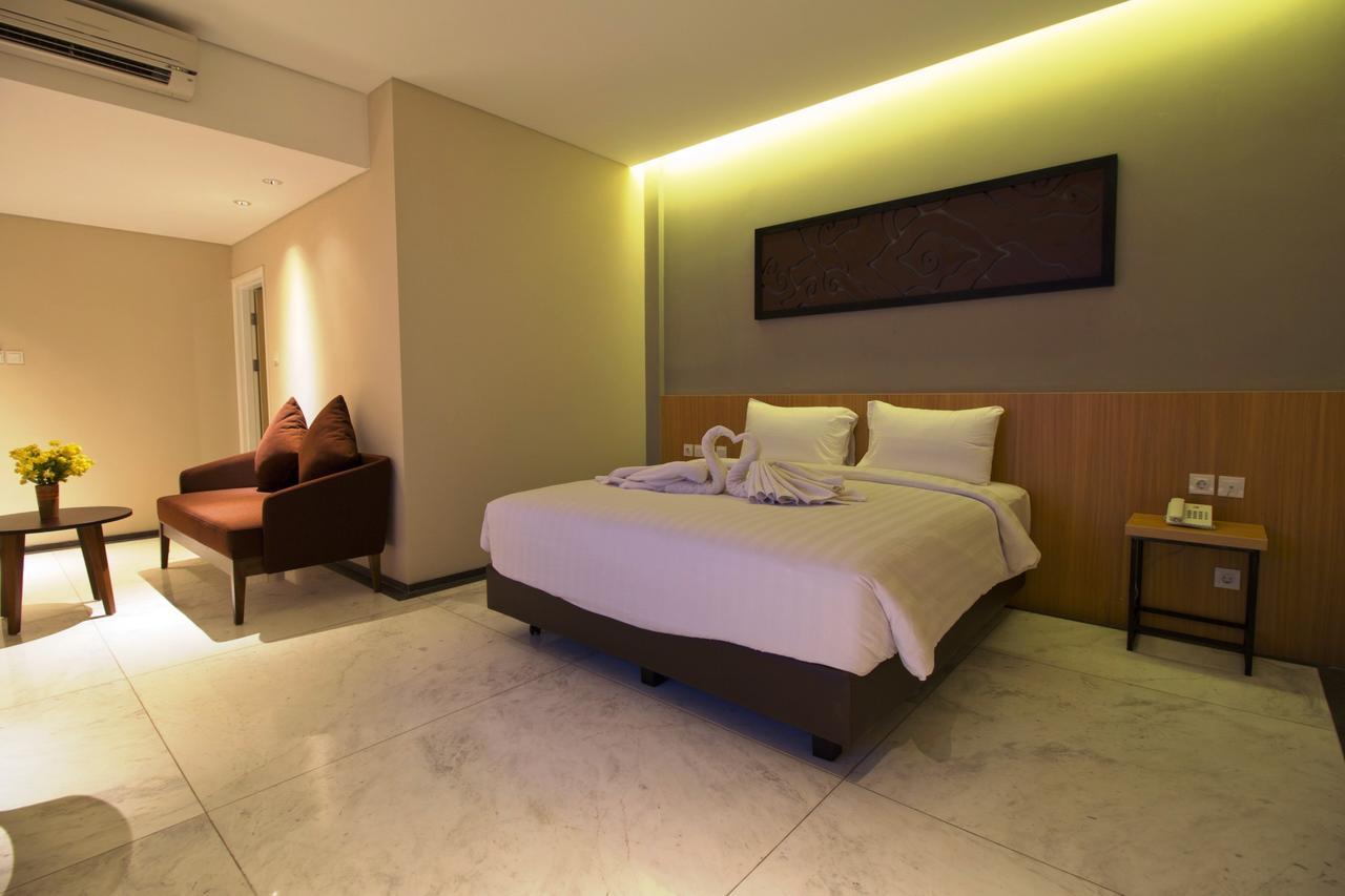 Vinotel Cirebon Zewnętrze zdjęcie