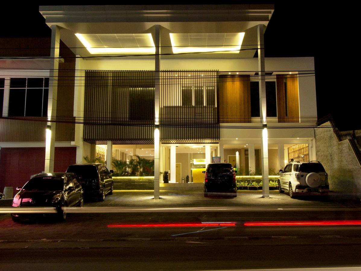 Vinotel Cirebon Zewnętrze zdjęcie