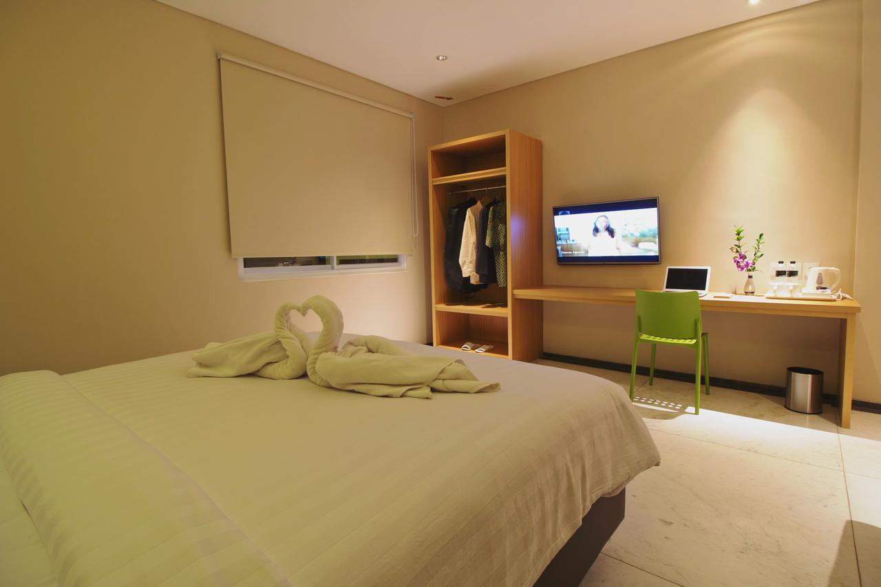 Vinotel Cirebon Zewnętrze zdjęcie