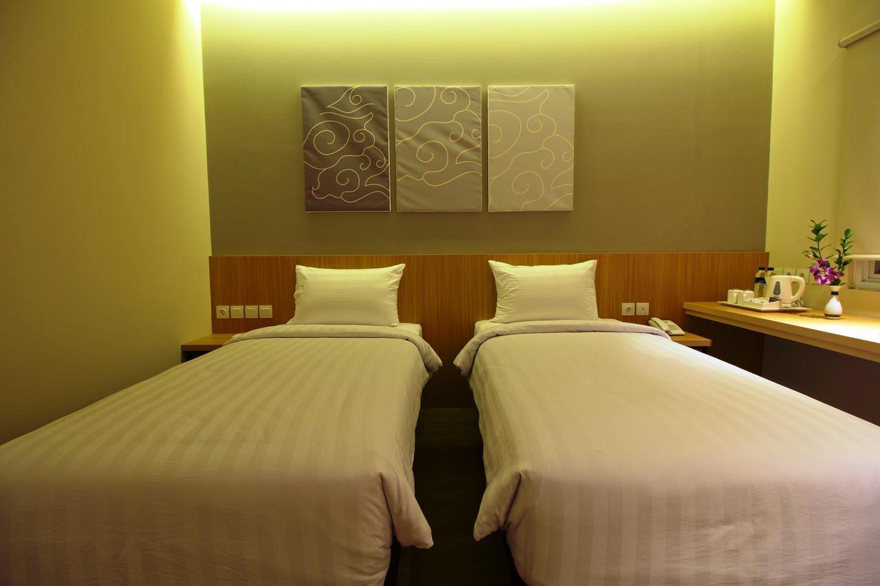 Vinotel Cirebon Zewnętrze zdjęcie