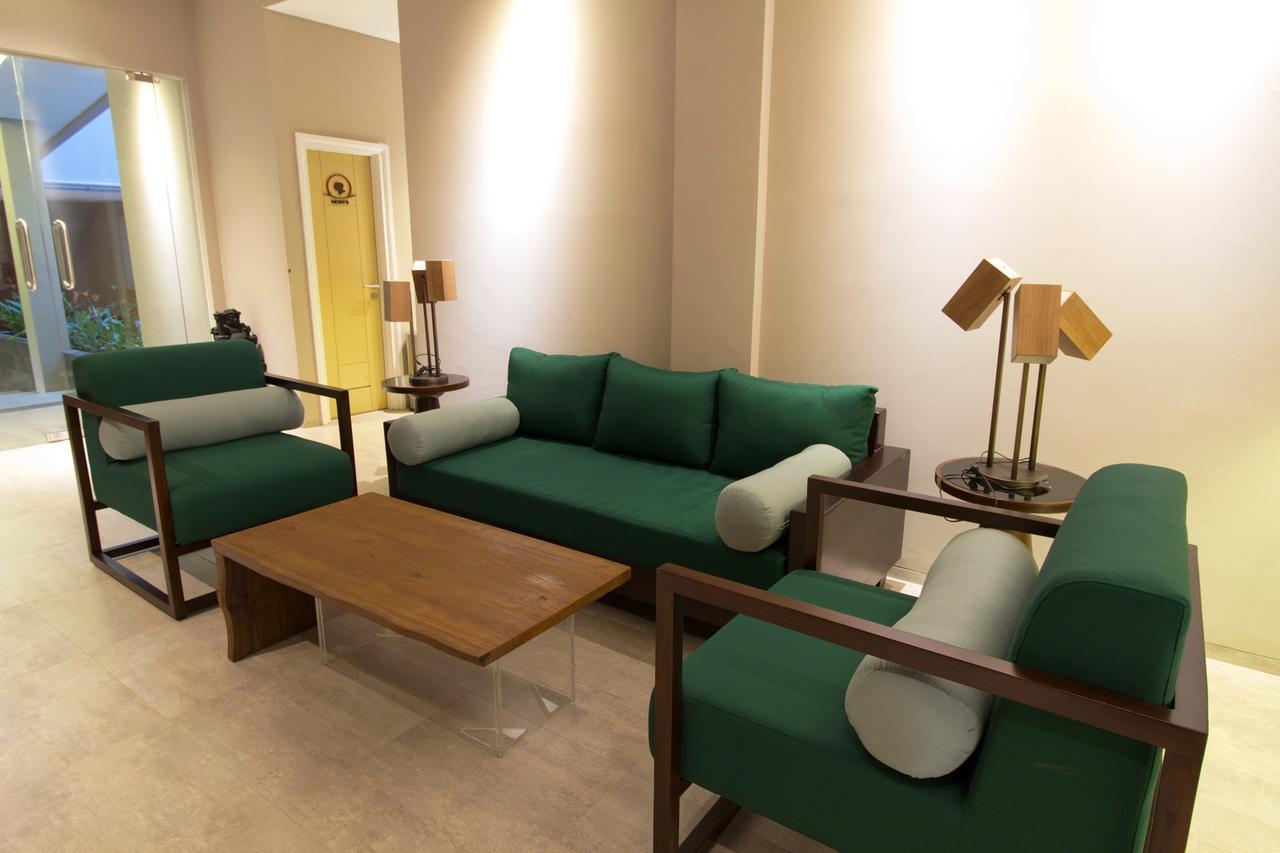 Vinotel Cirebon Zewnętrze zdjęcie