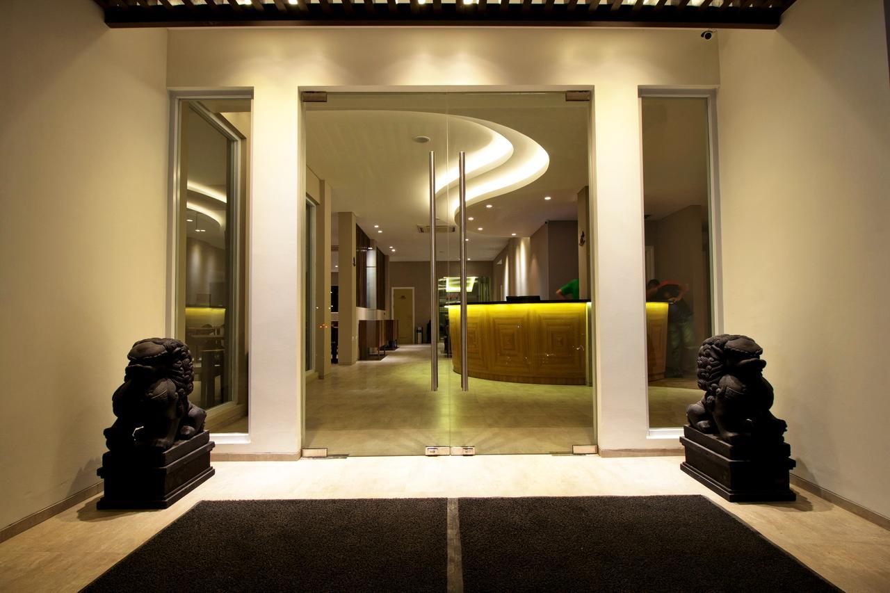 Vinotel Cirebon Zewnętrze zdjęcie