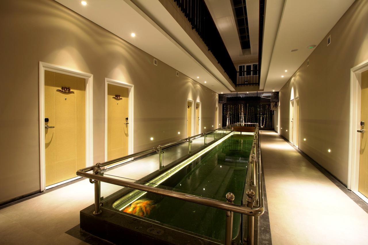 Vinotel Cirebon Zewnętrze zdjęcie