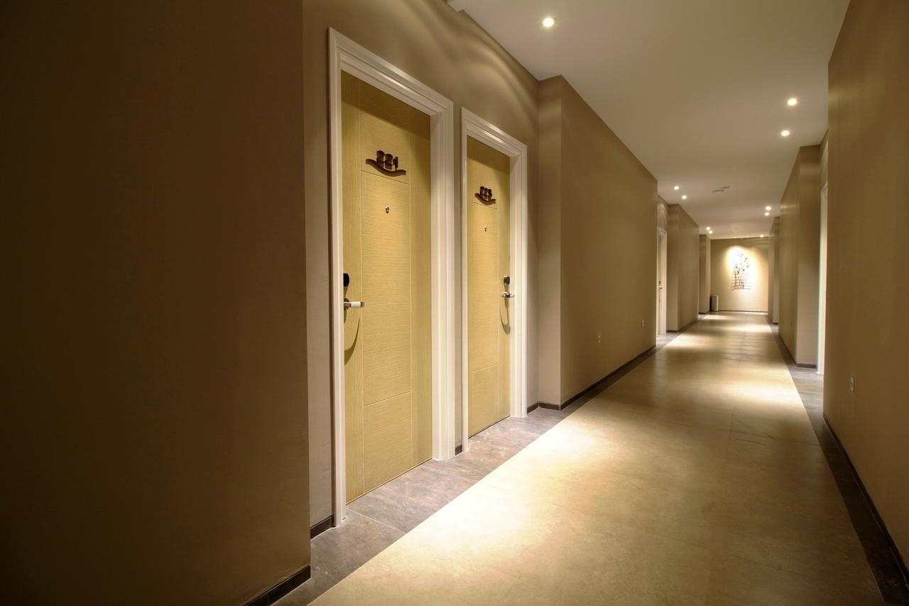 Vinotel Cirebon Zewnętrze zdjęcie