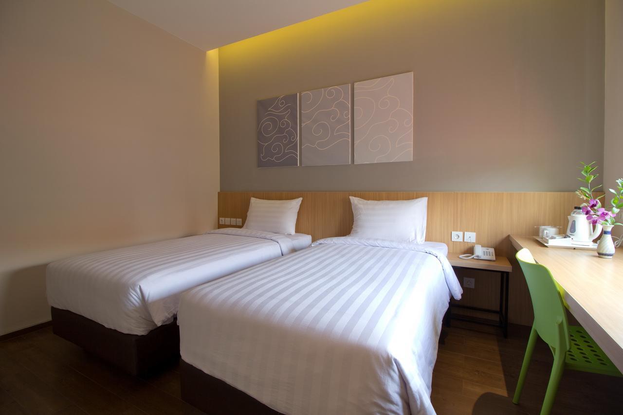 Vinotel Cirebon Zewnętrze zdjęcie