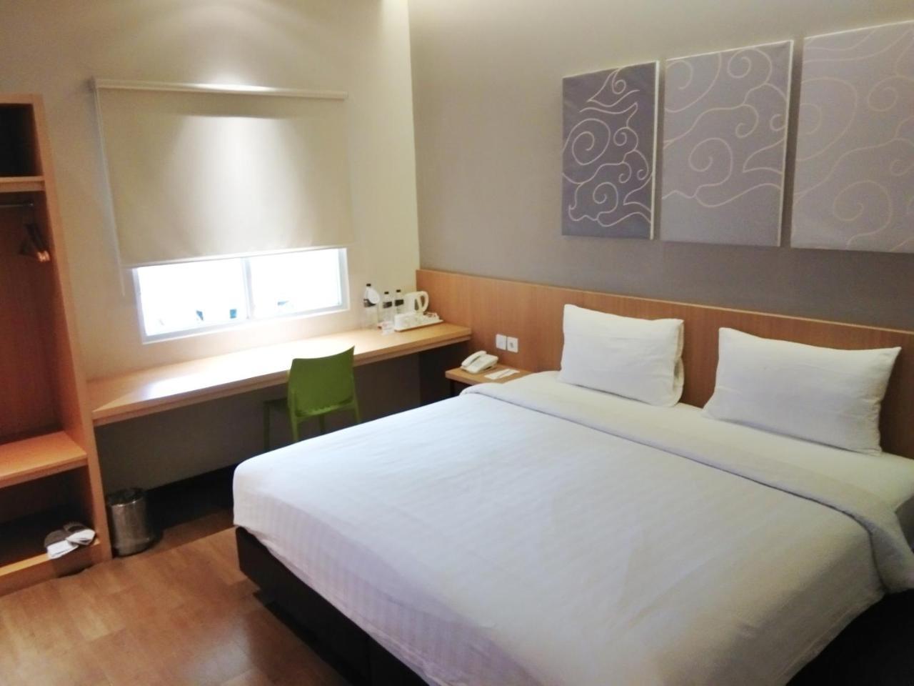 Vinotel Cirebon Zewnętrze zdjęcie