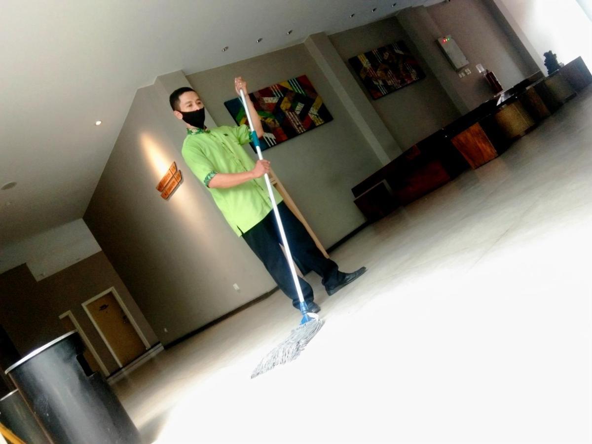 Vinotel Cirebon Zewnętrze zdjęcie